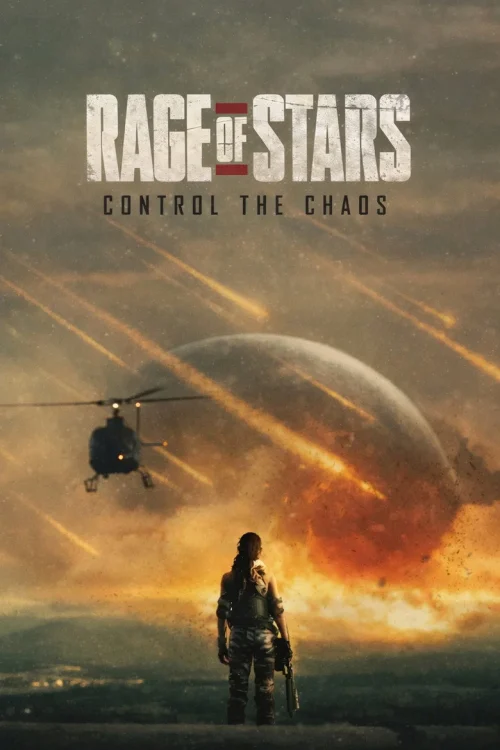 فيلم Rage of Stars 2026 مترجم اون لاين