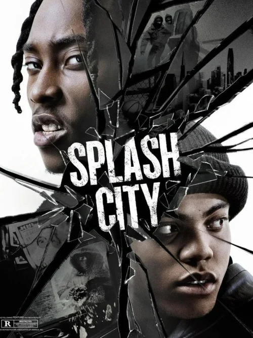 فيلم Splash City 2026 مترجم اون لاين