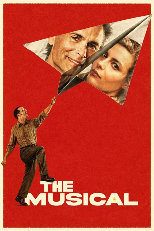 فيلم The Musical 2026 مترجم اون لاين