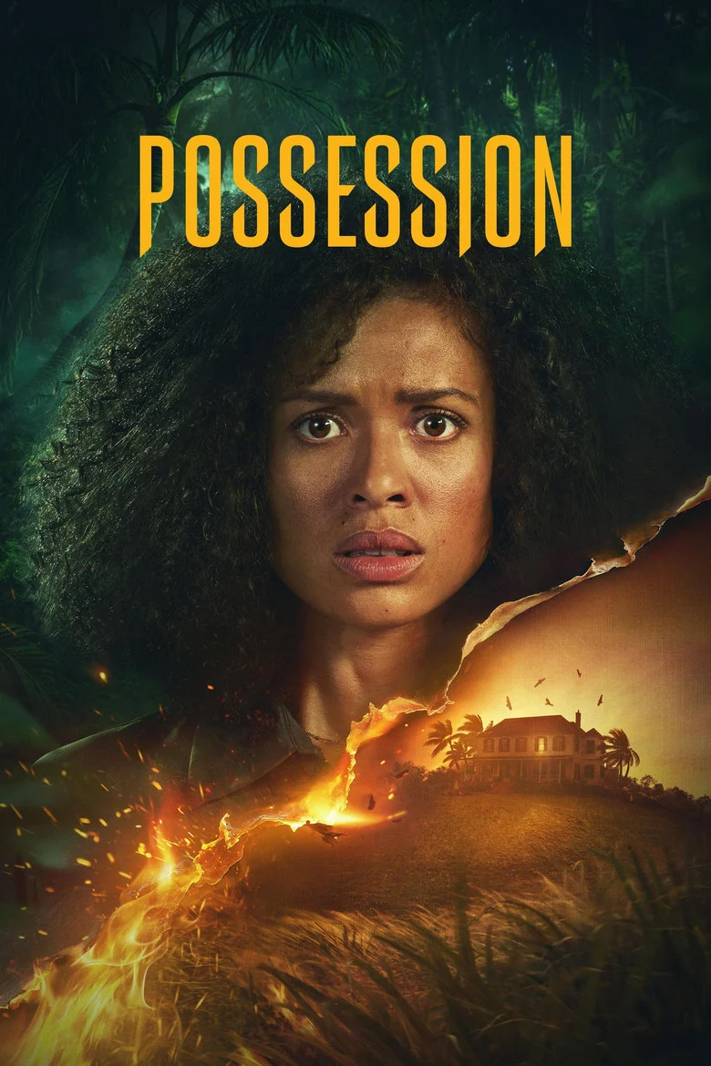 مسلسل Possession مترجم
