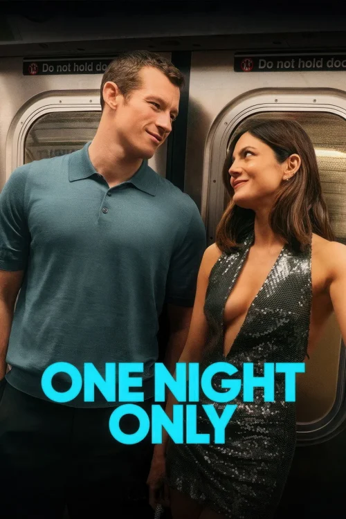 فيلم One Night Only 2026 مترجم اون لاين