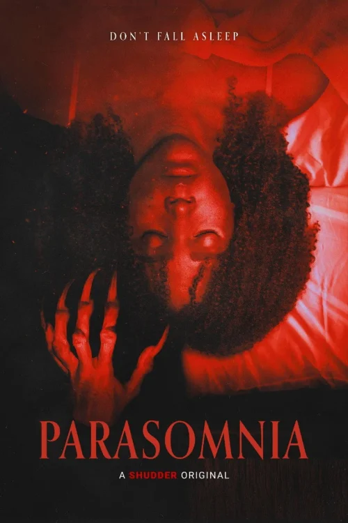فيلم Parasomnia 2025 مترجم اون لاين