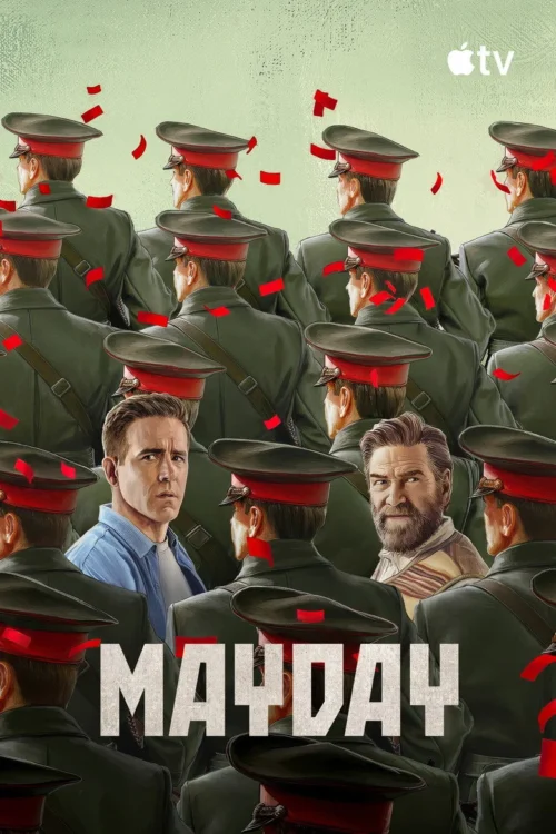 فيلم Mayday 2026 مترجم اون لاين