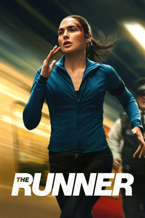 فيلم The Runner 2026 مترجم اون لاين