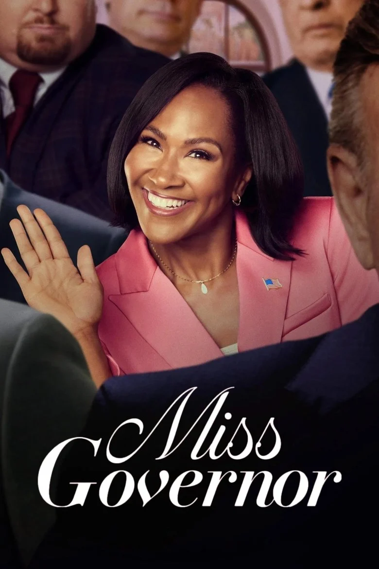 مسلسل Miss Governor مترجم