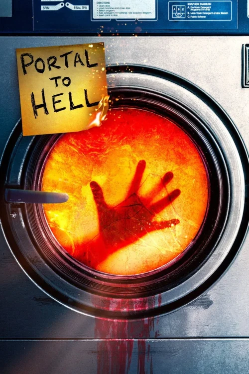 فيلم Portal to Hell 2025 مترجم اون لاين