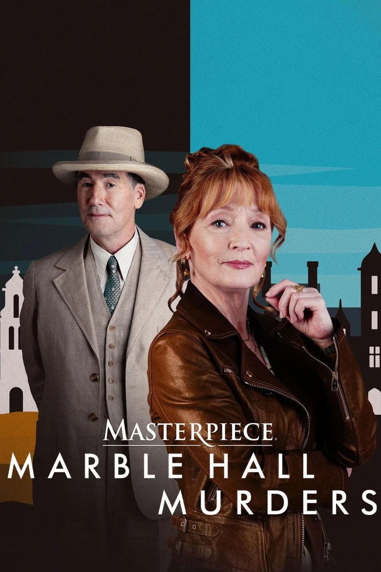 مسلسل Marble Hall Murders مترجم