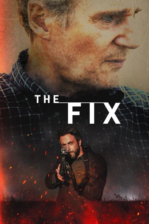 فيلم The Fix 2026 مترجم اون لاين