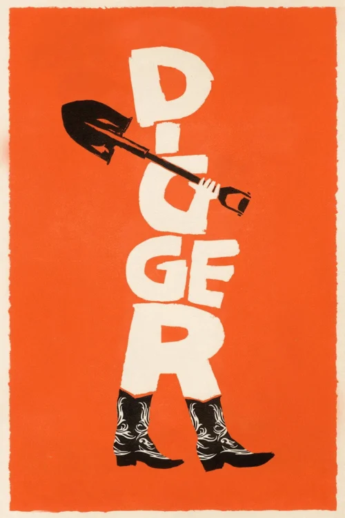 فيلم Digger 2026 مترجم اون لاين