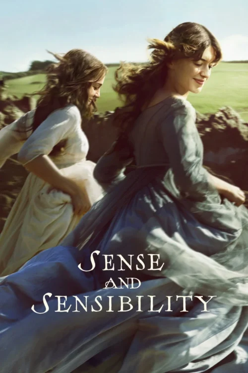 فيلم Sense and Sensibility 2026 مترجم اون لاين