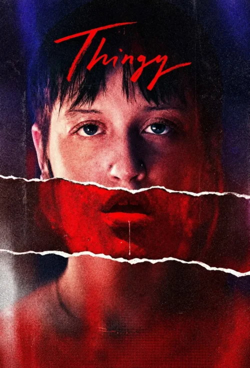 فيلم Thingy 2026 مترجم اون لاين