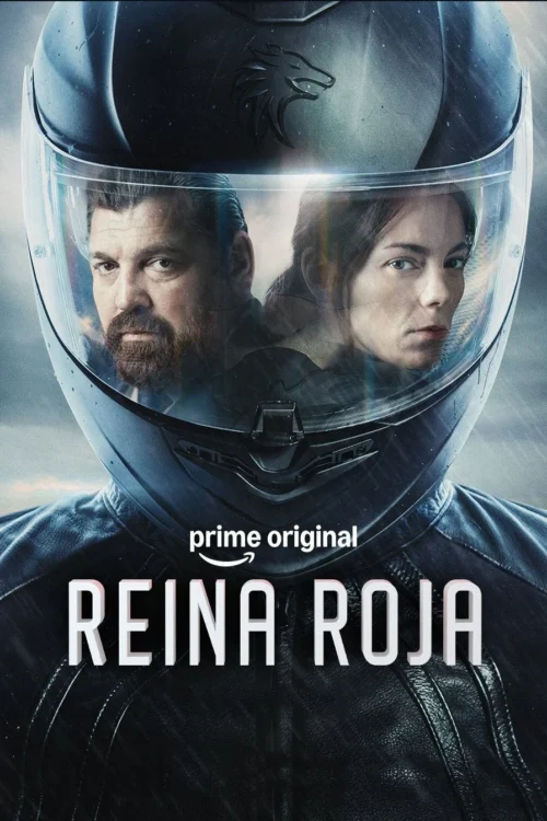 مسلسل Red Queen مترجم