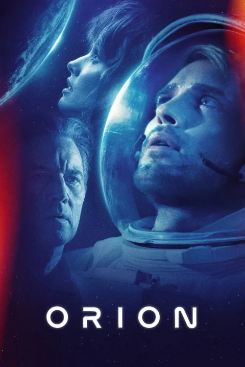 فيلم Orion 2026 مترجم اون لاين