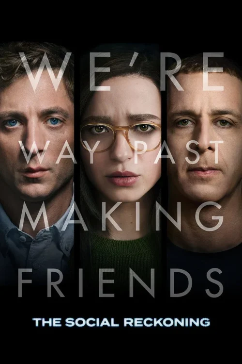 فيلم The Social Reckoning 2026 مترجم اون لاين