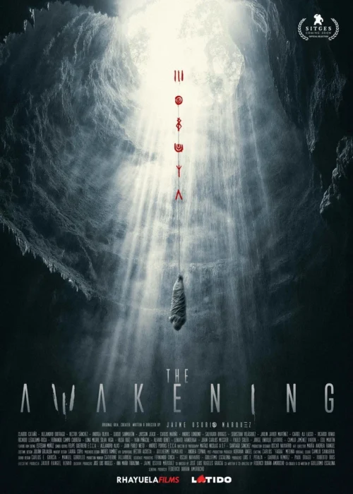 فيلم The Awakening 2026 مترجم اون لاين