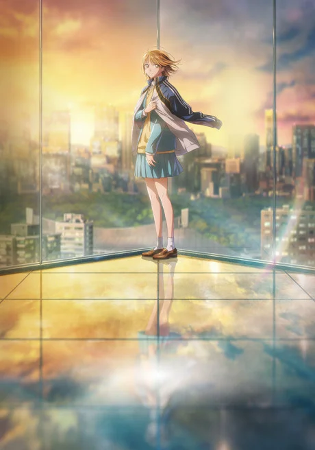 انمي Ao no Hako Season 2 الحلقة 4 مترجمة