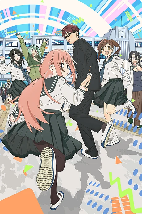 انمي Seitokai ni mo Ana wa Aru! الحلقة 4 مترجمة