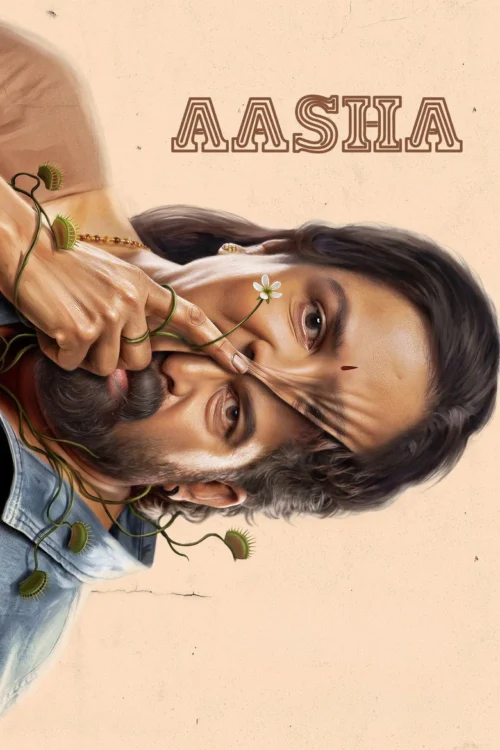 فيلم Aasha 2026 مترجم اون لاين