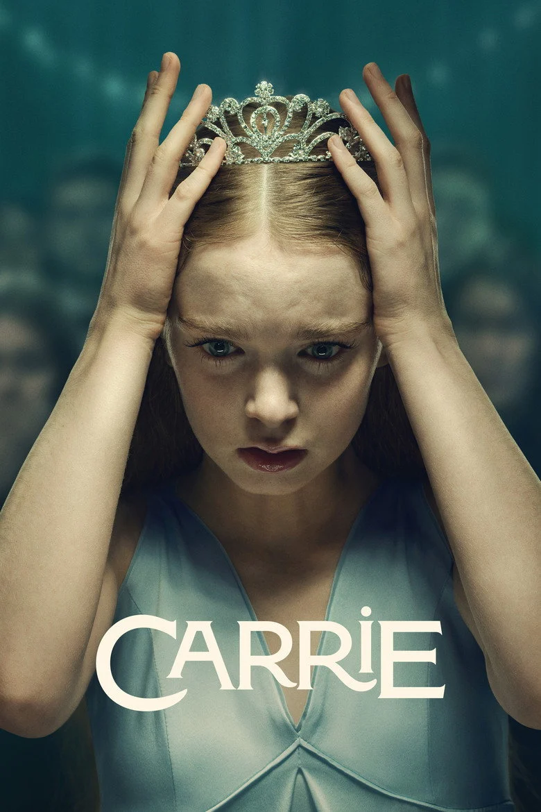 مسلسل Carrie مترجم