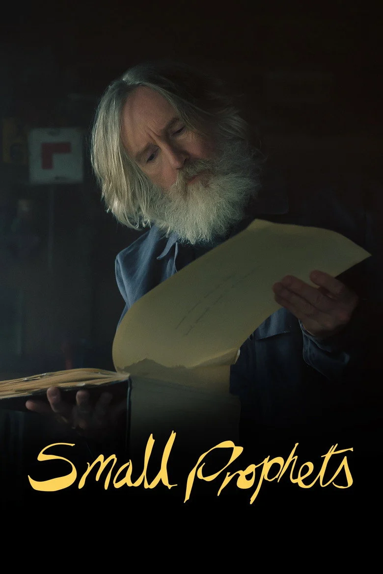 مسلسل Small Prophets مترجم