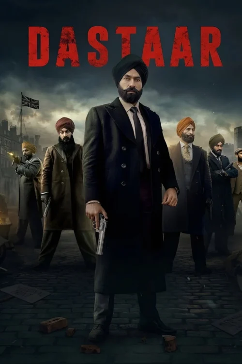 فيلم Dastaar 2026 مترجم اون لاين