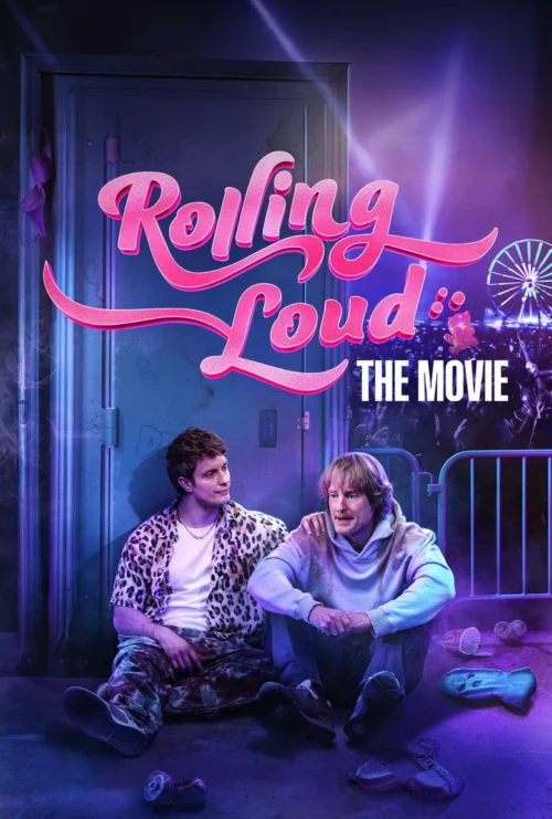 فيلم Rolling Loud: The Movie 2026 مترجم اون لاين