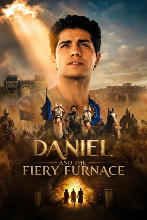 فيلم Daniel and the Fiery Furnace 2026 مترجم اون لاين