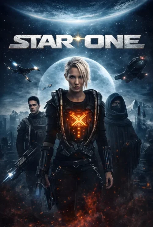 فيلم Star One 2026 مترجم اون لاين