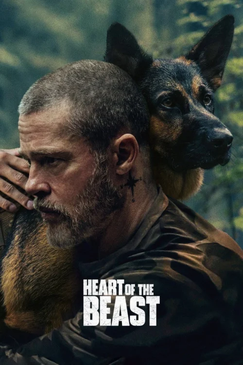 فيلم Heart of the Beast 2026 مترجم اون لاين