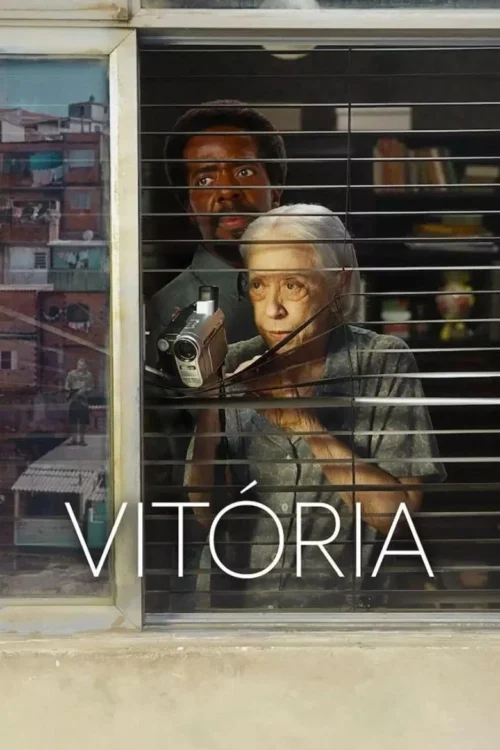 فيلم Vitória 2025 مترجم اون لاين