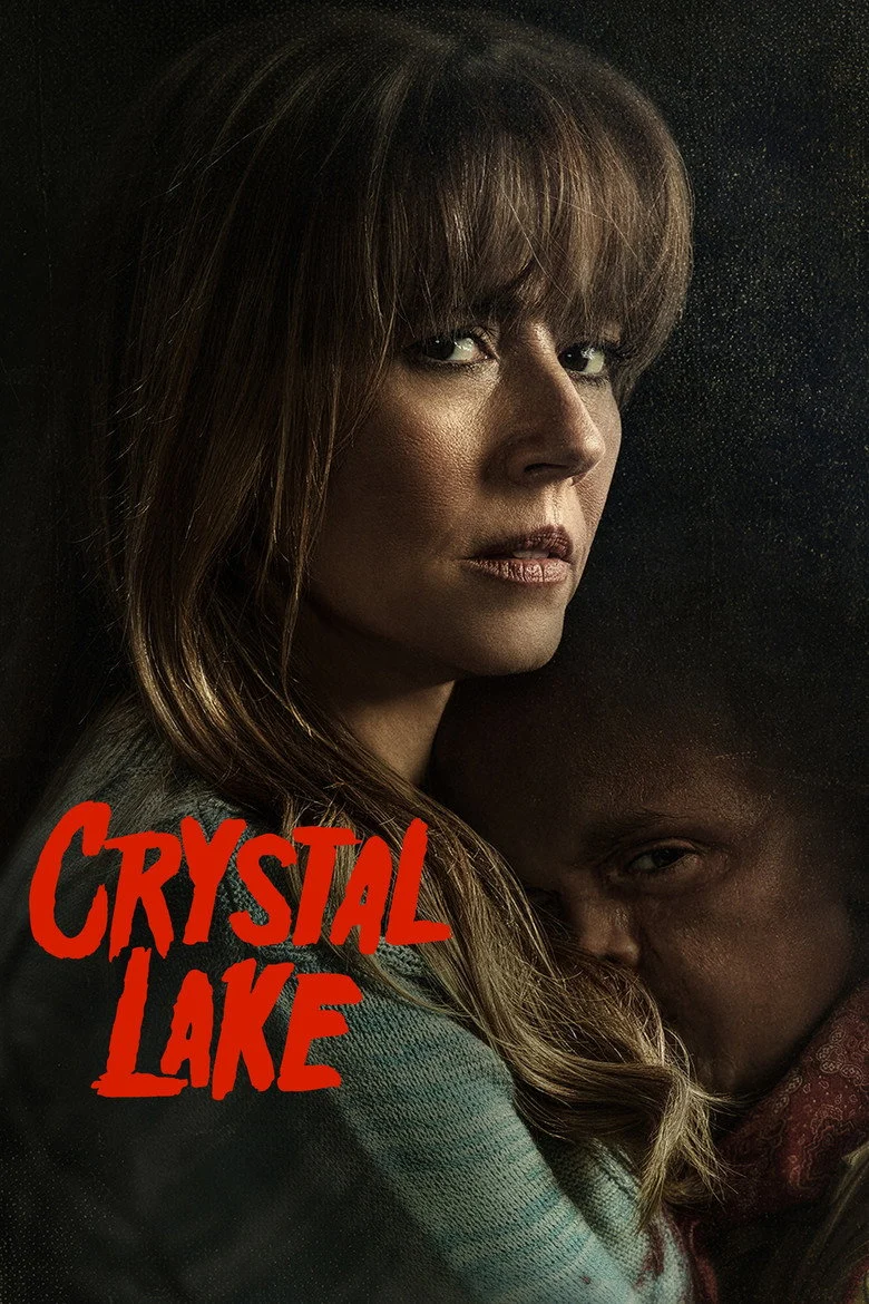 مسلسل Crystal Lake مترجم