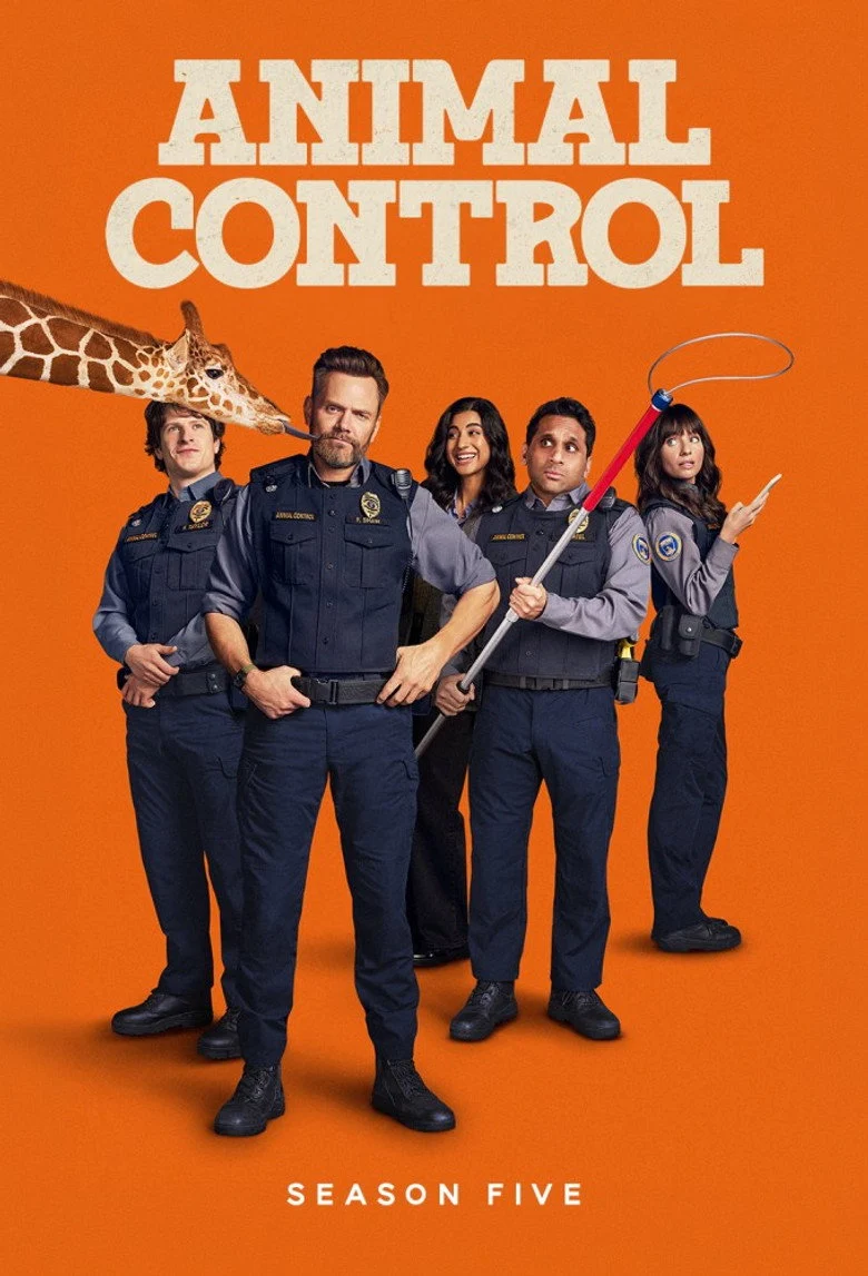 Animal Control
