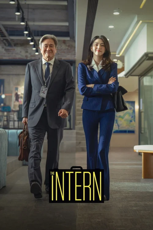 فيلم The Intern 2026 مترجم اون لاين
