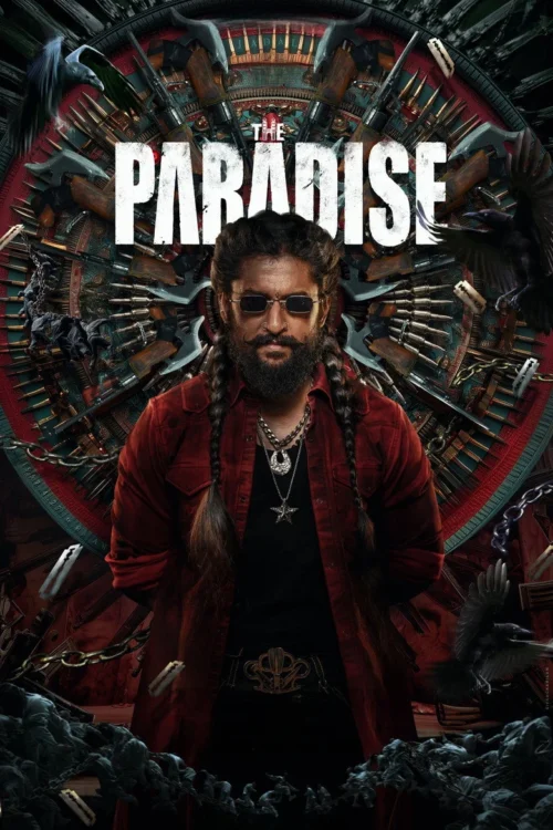 فيلم The Paradise 2026 مترجم اون لاين