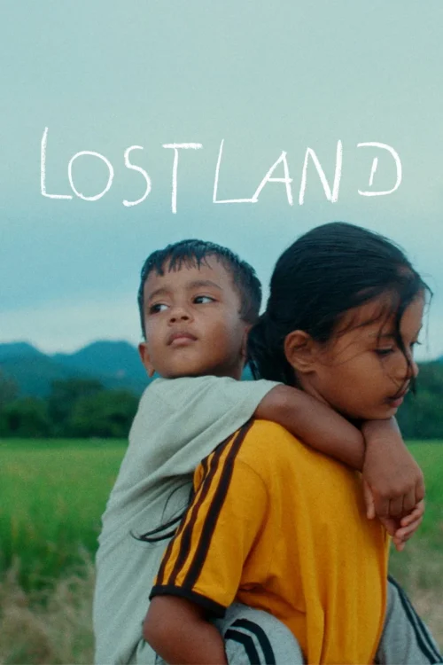 فيلم Lost Land 2026 مترجم اون لاين