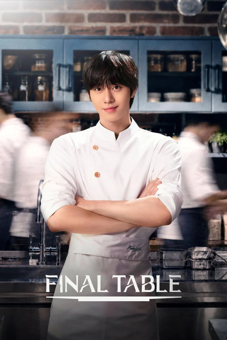 Final Table