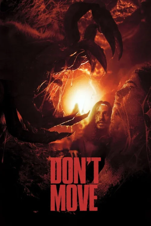 فيلم Don’t Move 2026 مترجم اون لاين