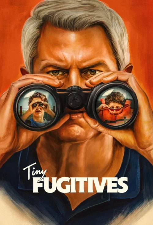 فيلم Tiny Fugitives 2026 مترجم اون لاين