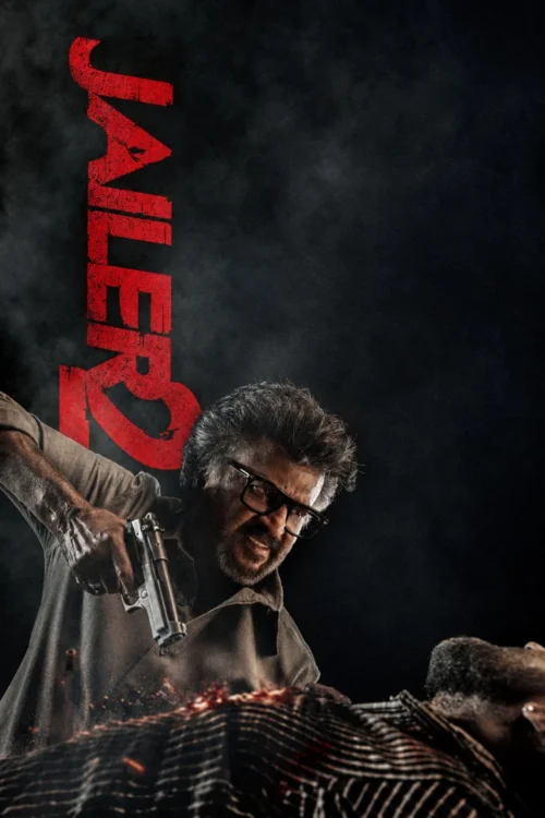 فيلم Jailer 2 2026 مترجم اون لاين