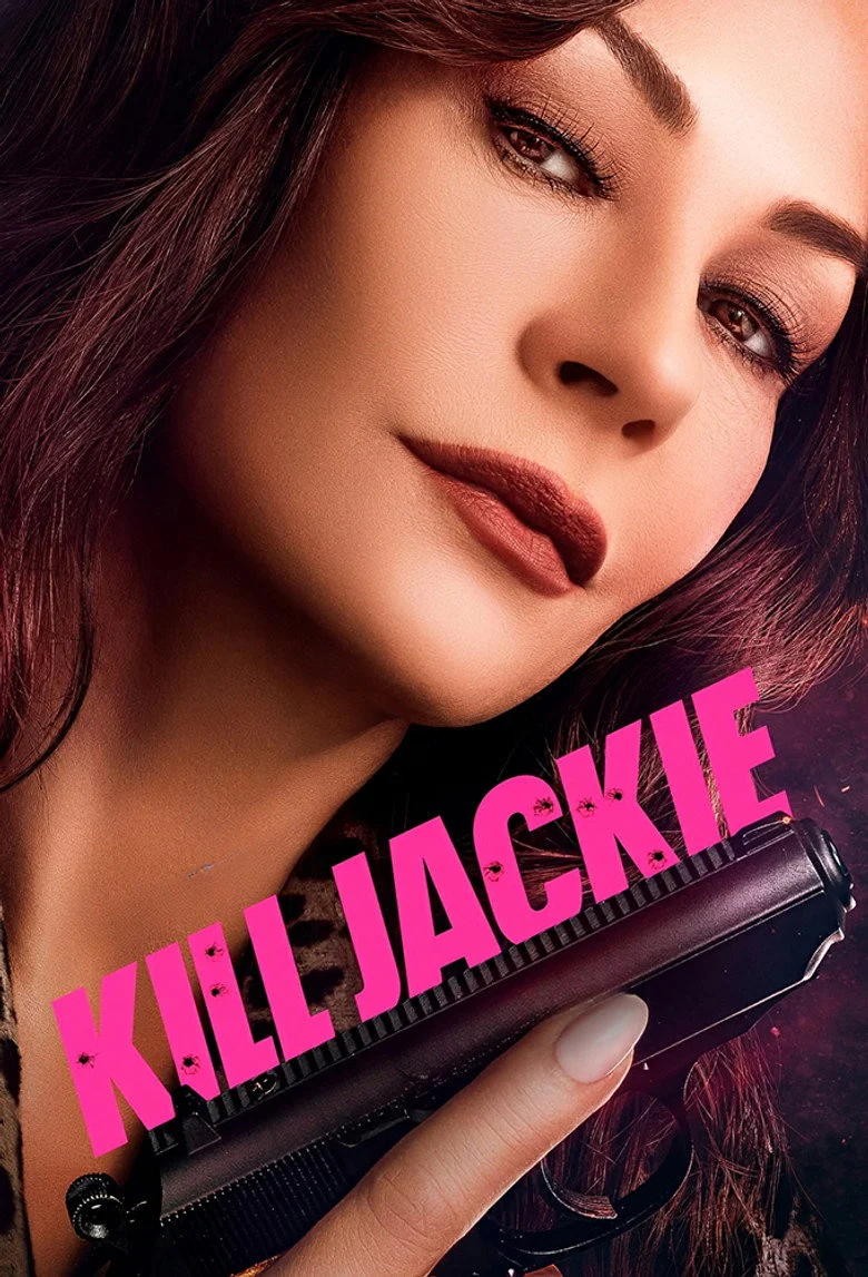 مسلسل Kill Jackie مترجم