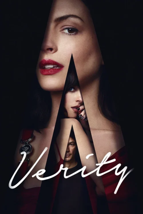 فيلم Verity 2026 مترجم اون لاين