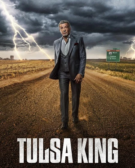 Tulsa King